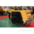 New Walk-behind Road Roller Compactor Specs and Capacity